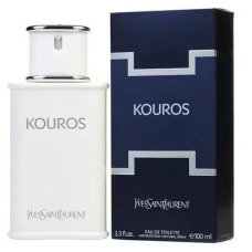 Perfume Masculino Kouros Yves Saint Laurent - 100ml