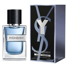 Perfume Yves Saint Laurent Y Eau De Toilette Masculino - 60ml