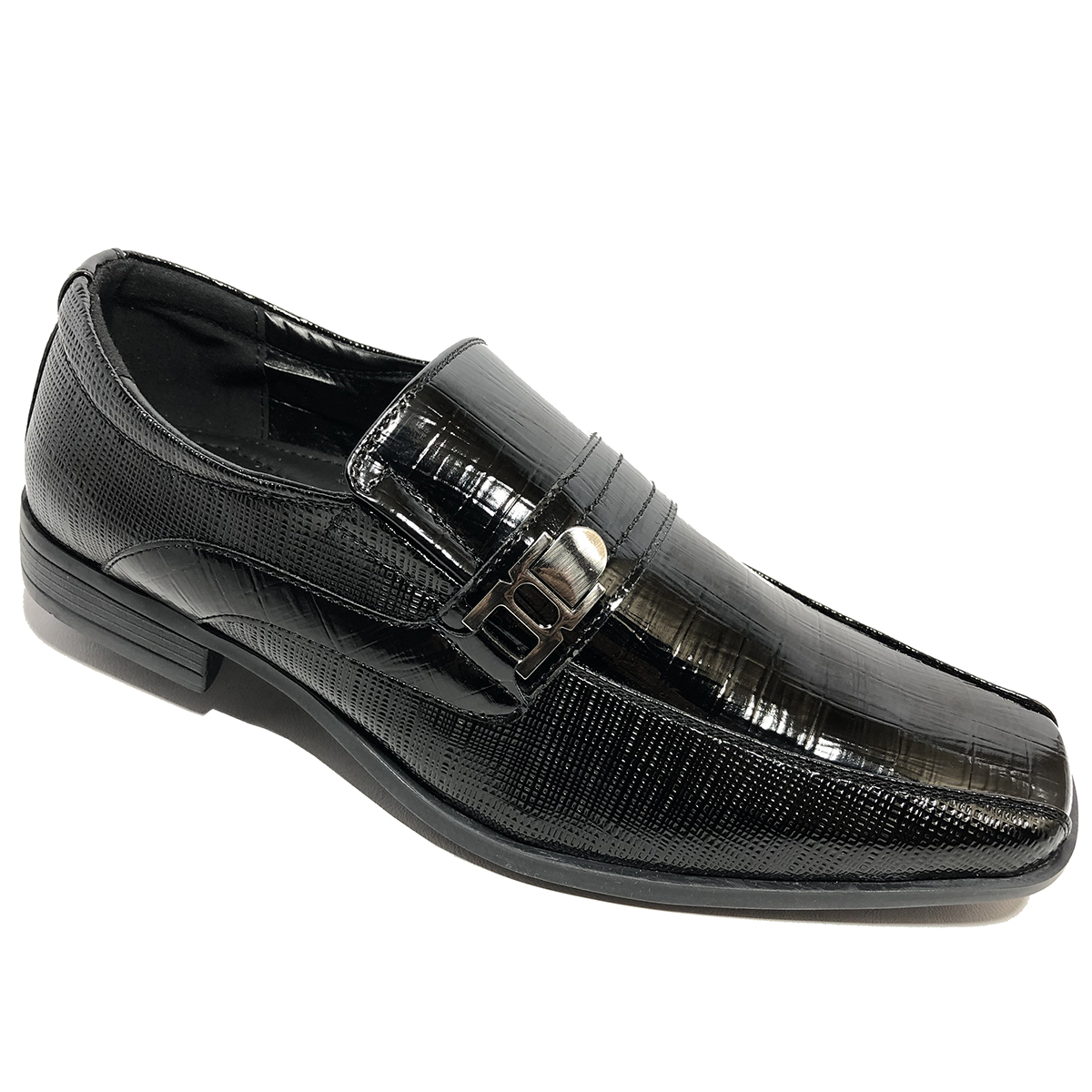 sapatos broken rules