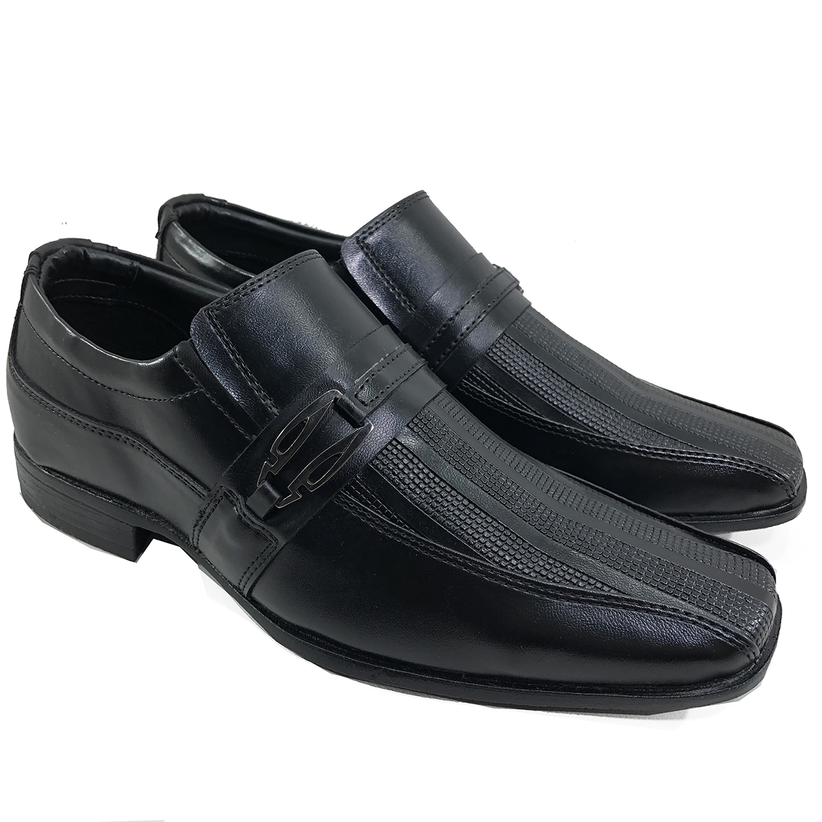 Sapato social shop mariner marrom