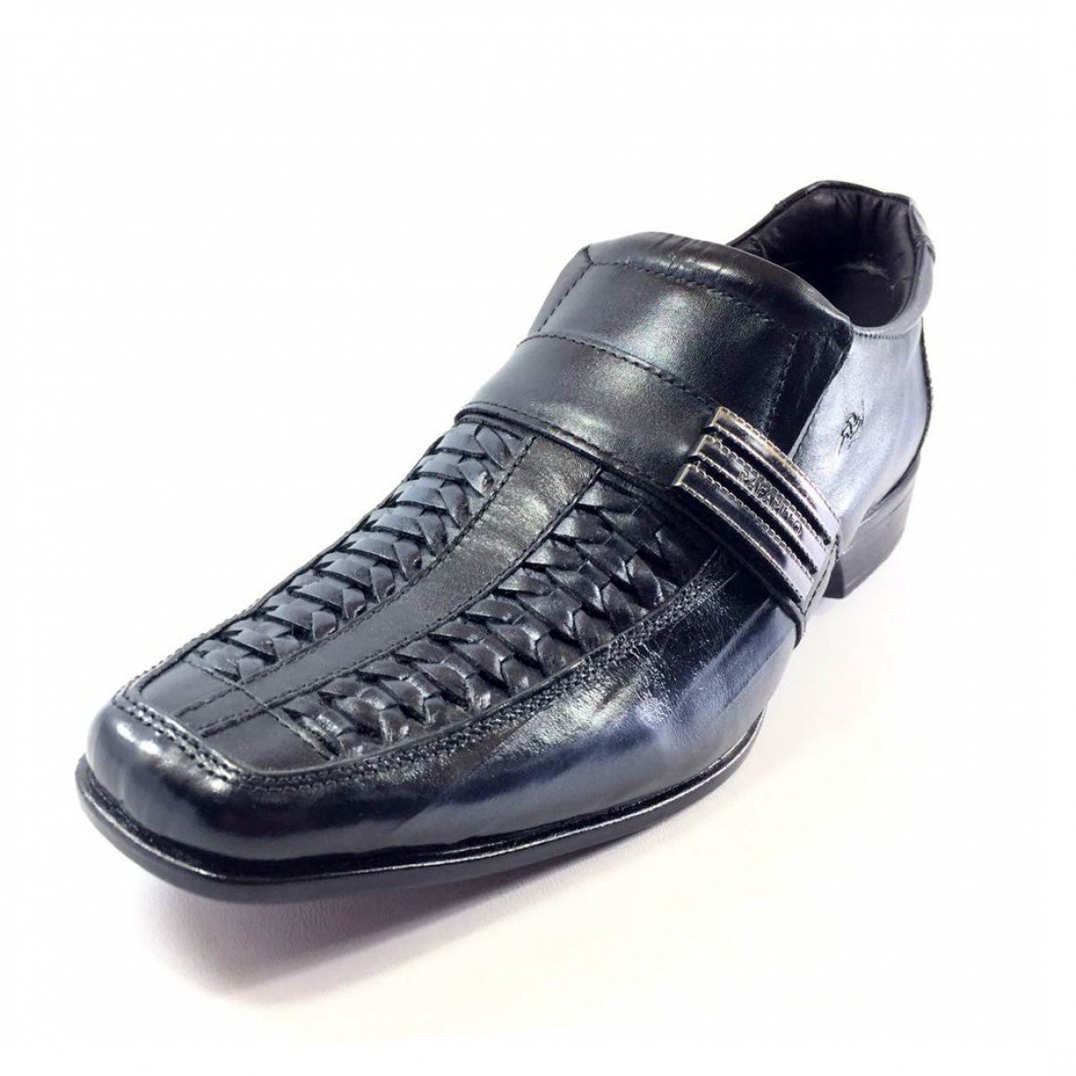 sapato masculino rafarillo conforto