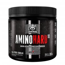 Amino Hard 10 Frutas Vermelhas Integralmédica - 200g