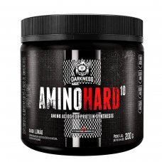 Amino Hard 10 Limão Integralmédica - 200g