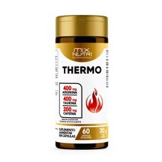 Thermo Nutraceutical Mix Nutri - 60 cápsulas