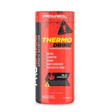 Pronabol Thermo Drine Sports Nutrition - 120 Cápsulas