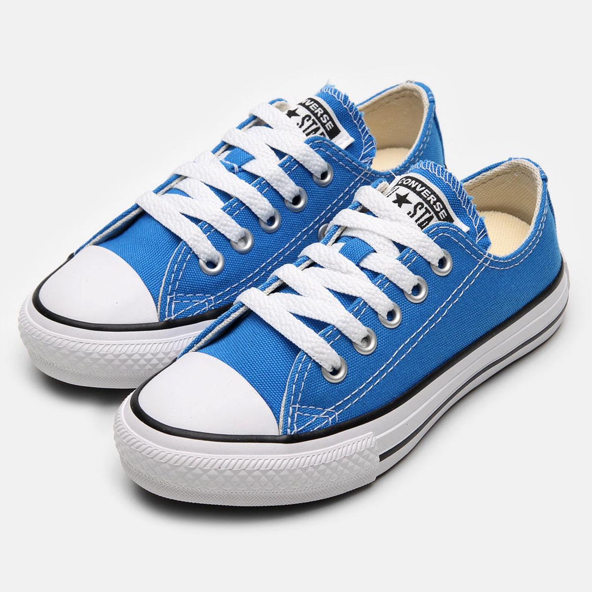 All Star Infantil Tênis Converse Kids