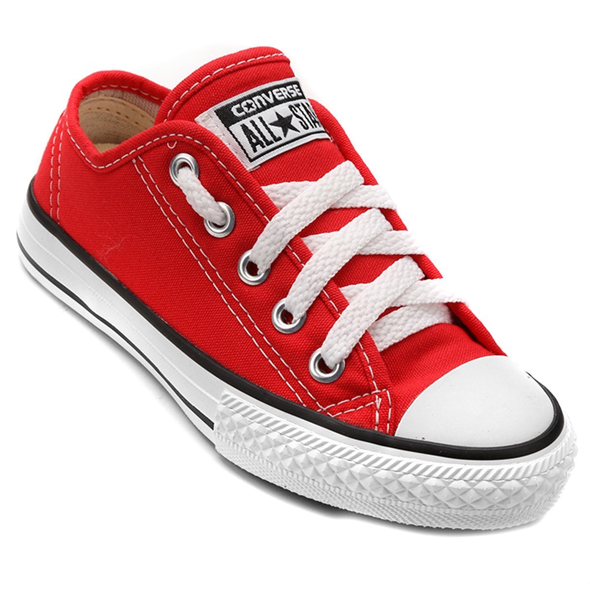 Tênis Infantil Converse All Star - Compre Online