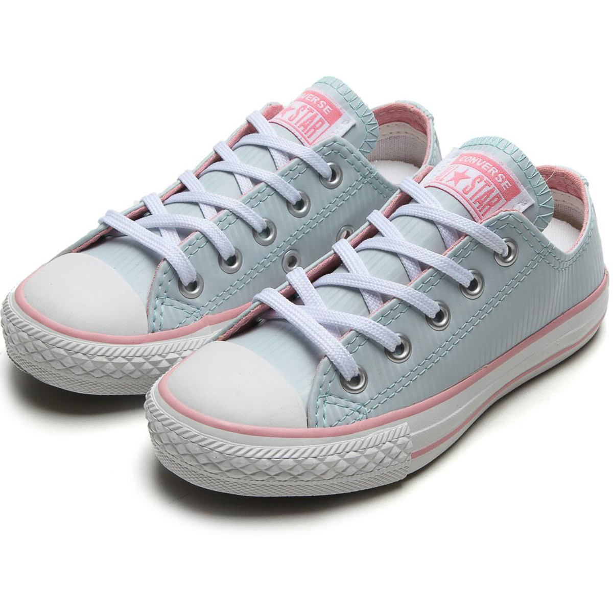 tenis converse all star azul