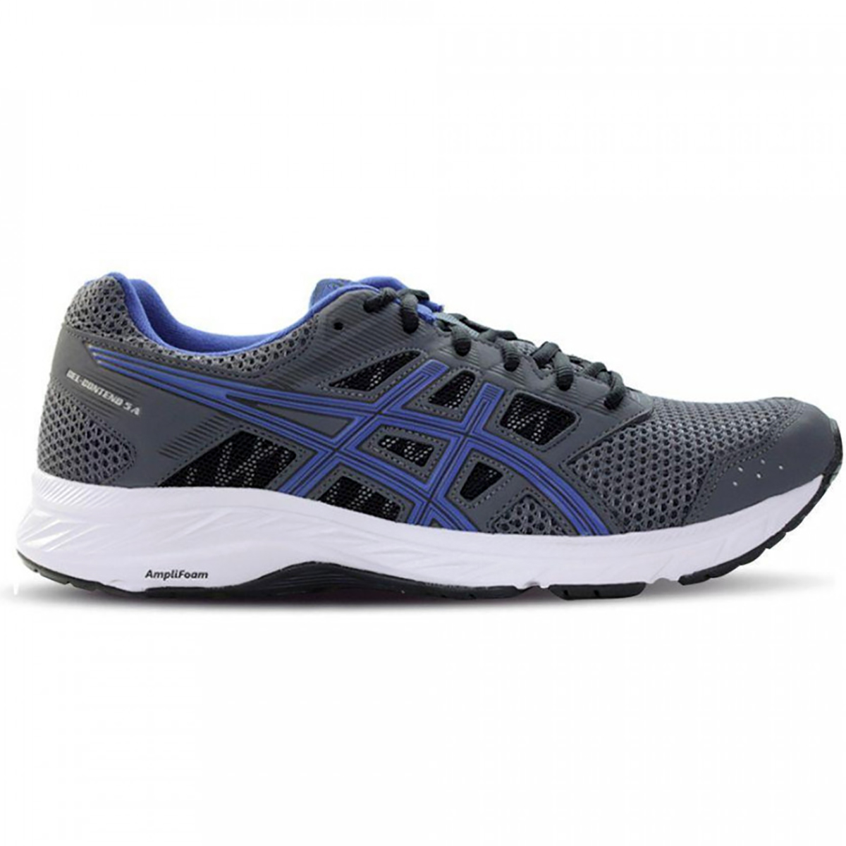 tênis asics gel contend 5 masculino