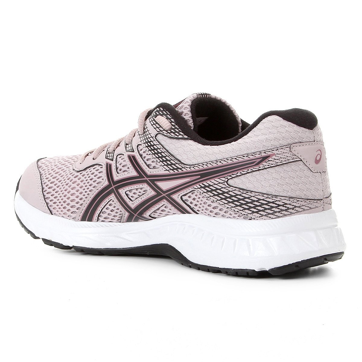 tenis asics contend 6
