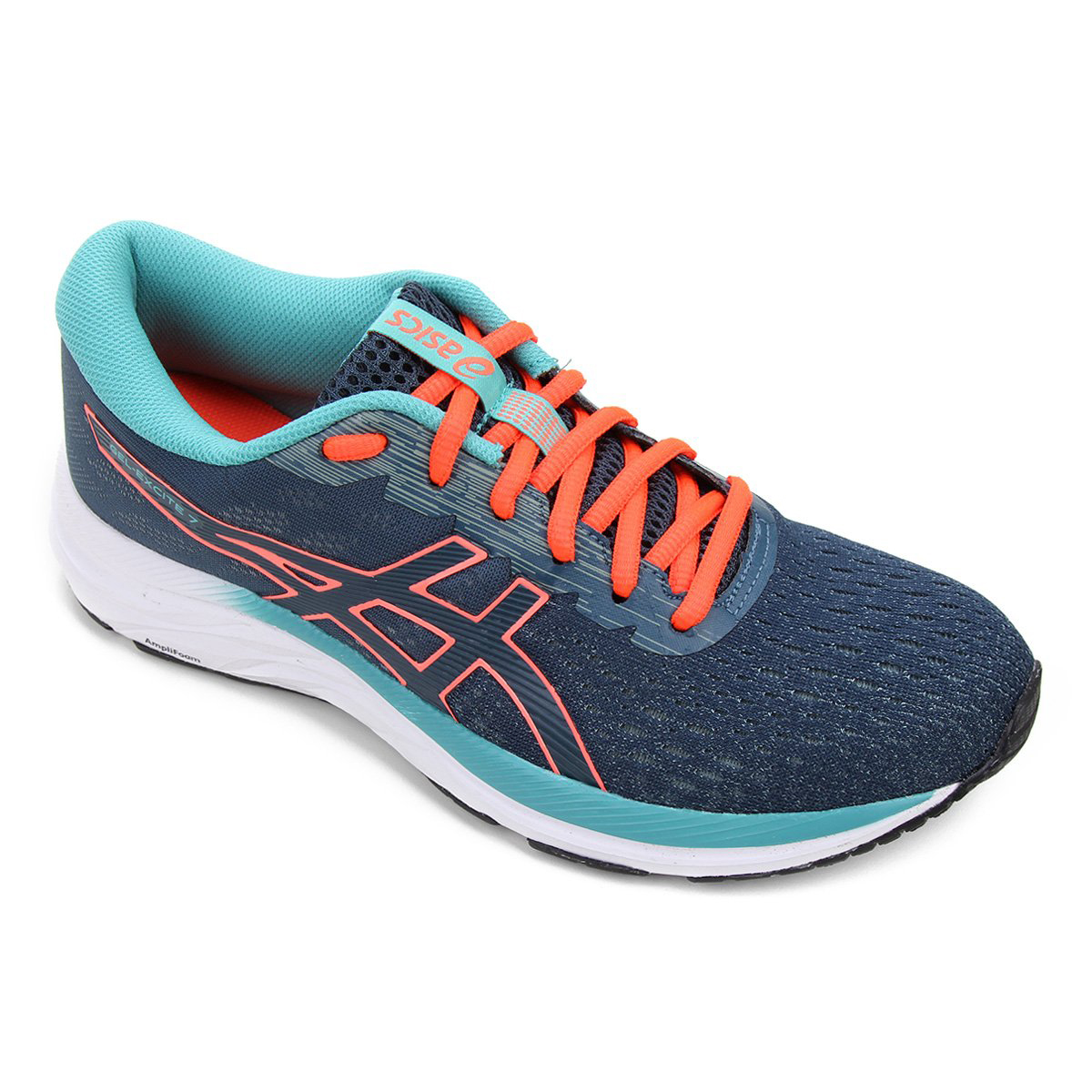 asics gel excite feminino