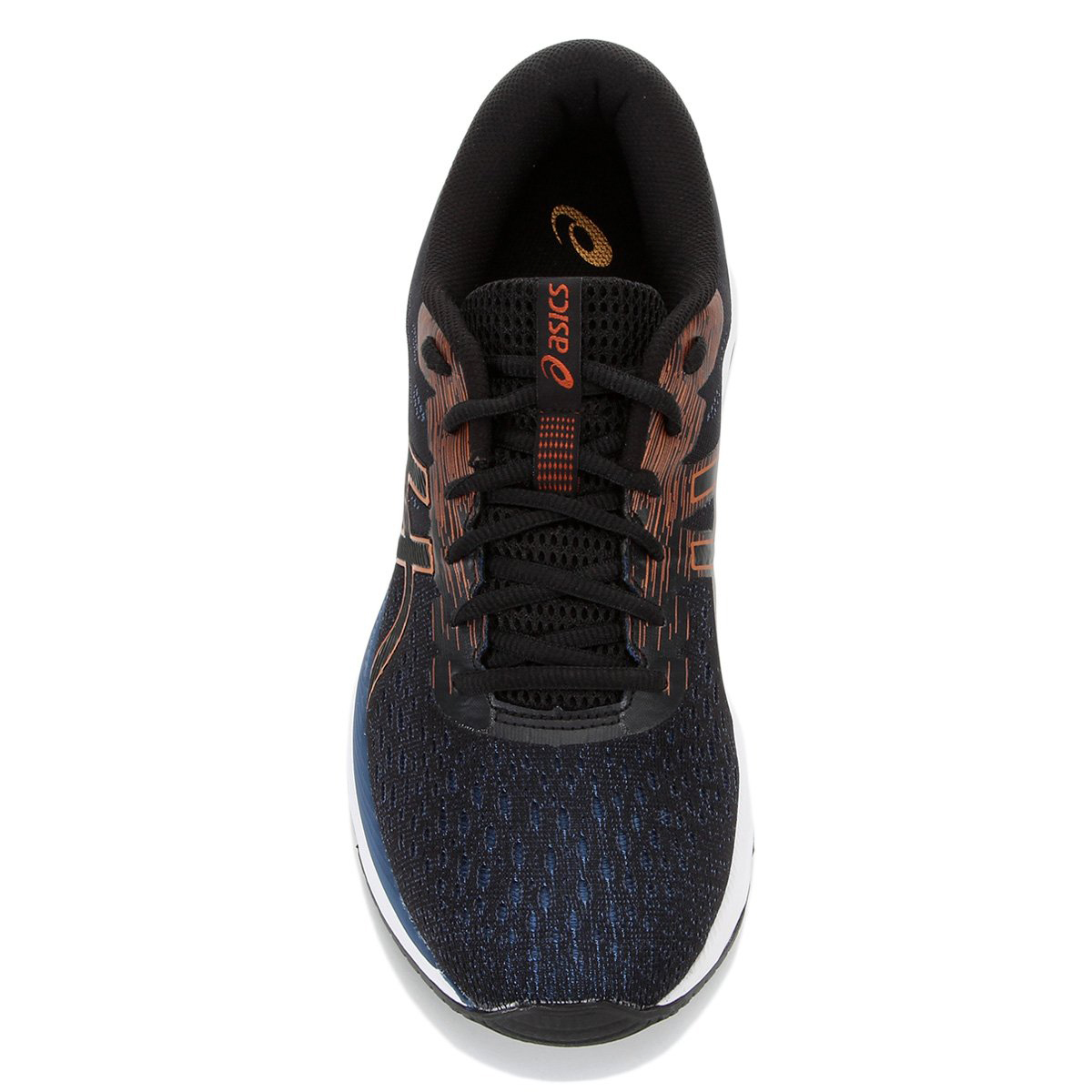 tenis asics gel excite masculino