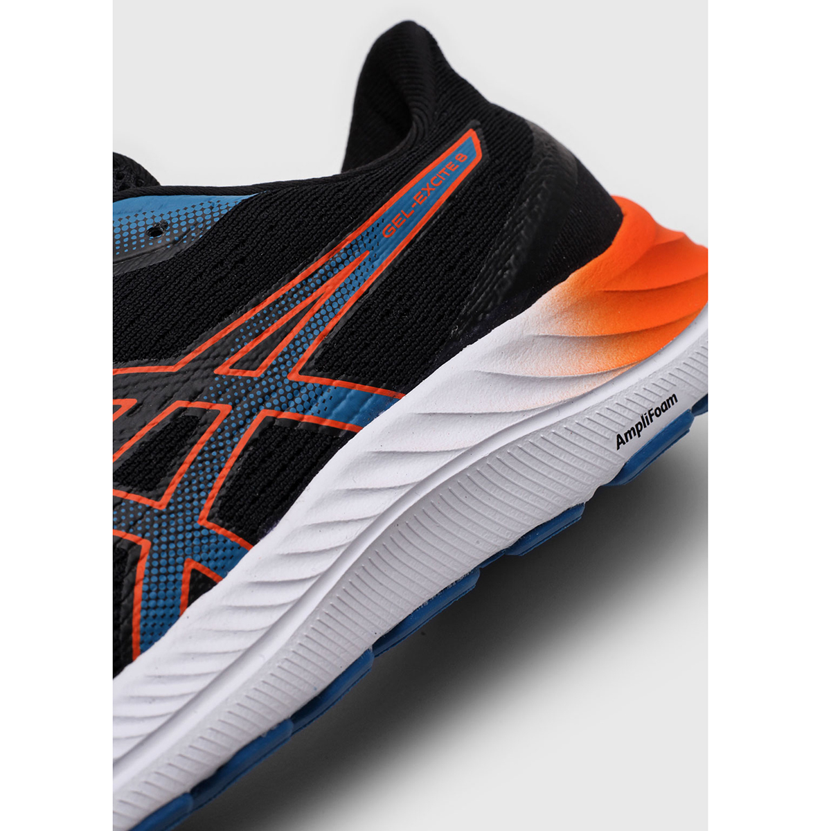 asics gel excite 6 review