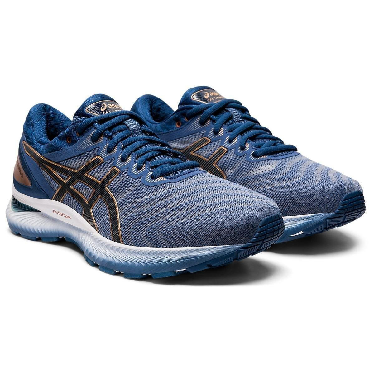 asics gel nimbus masculino