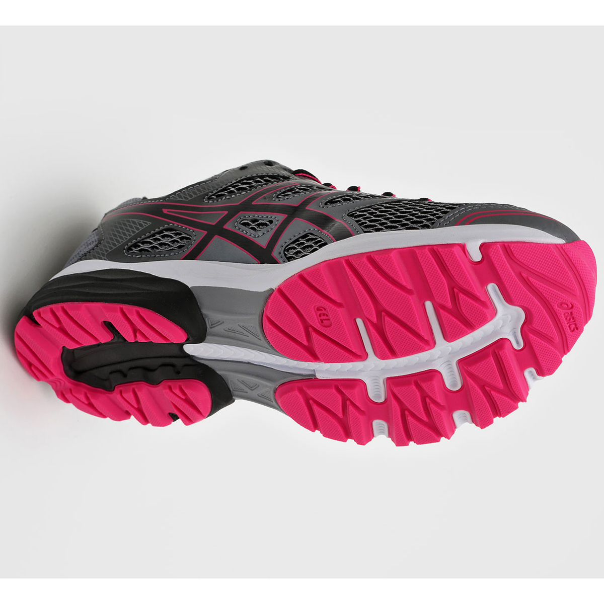 tênis asics gel shogun 2 feminino lojas