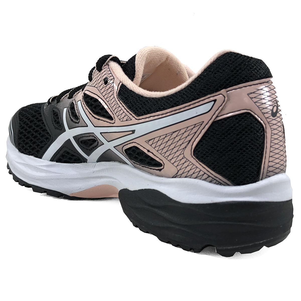 tênis asics gel shogun 2 feminino lojas