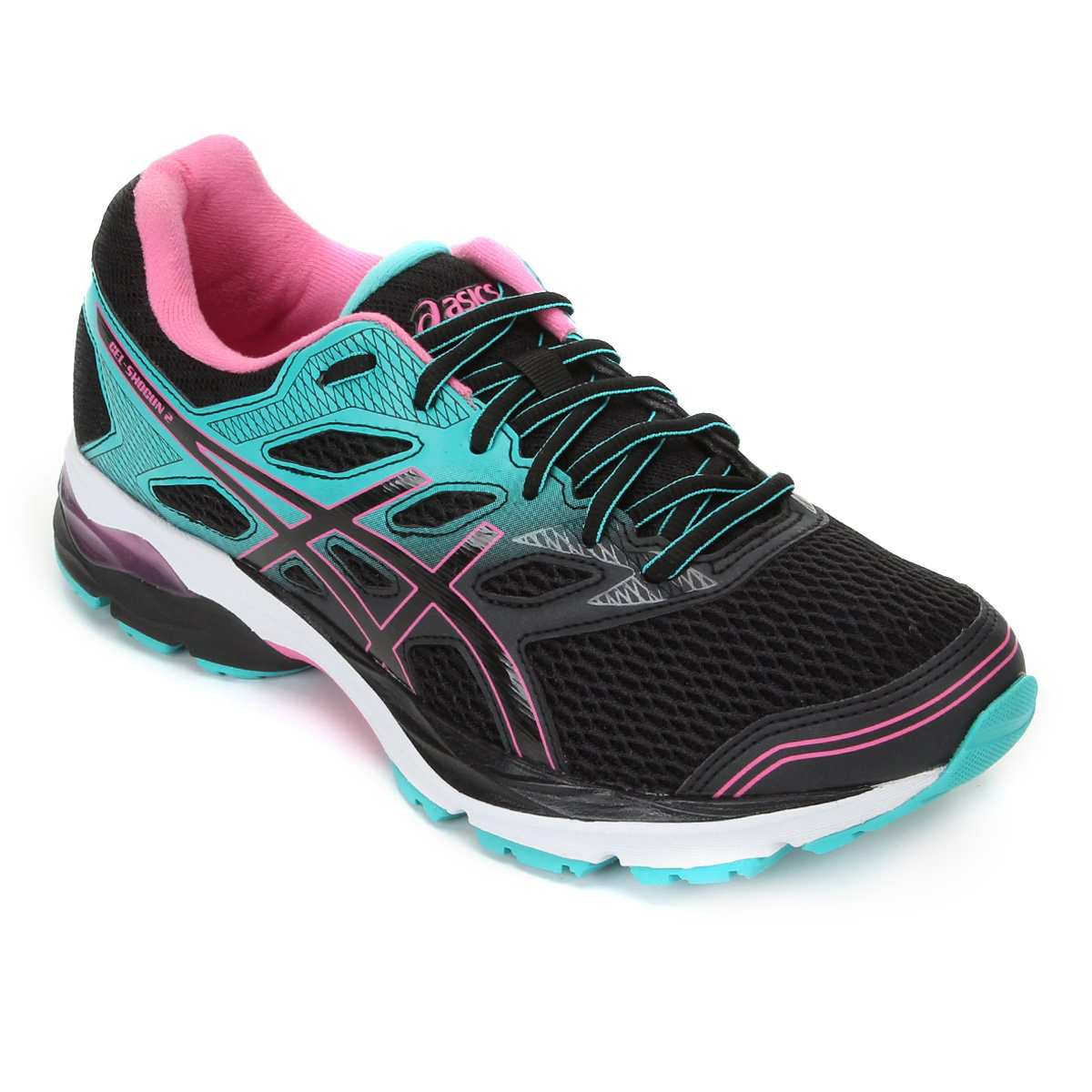 asics bordo