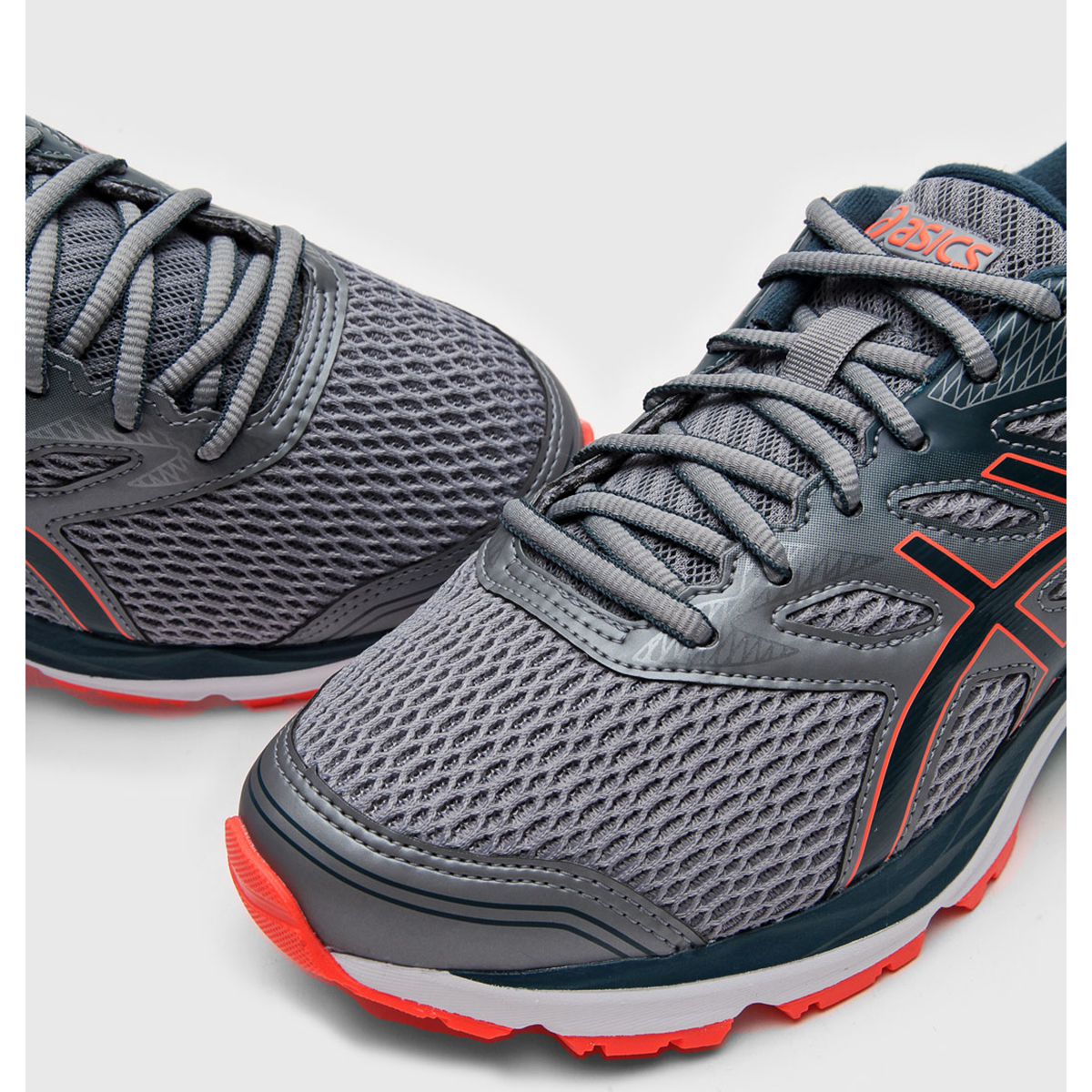 tênis asics gel shogun é bom