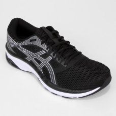 Tênis Asics Gel Sparta Masculino - Preto e Branco