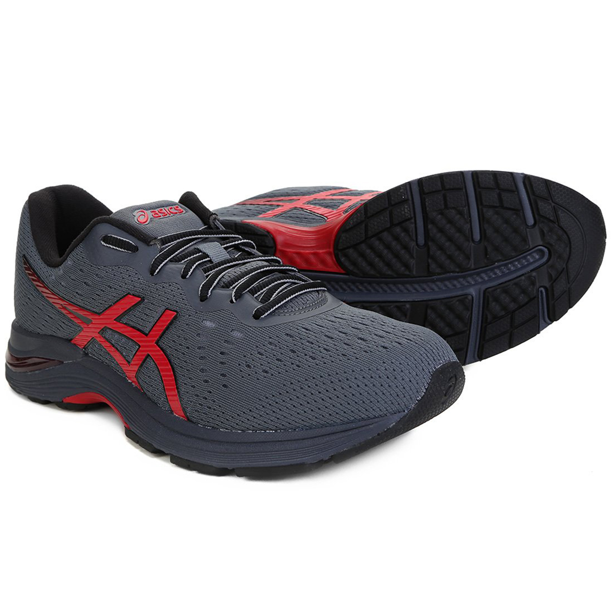 asics gel kihai masculino