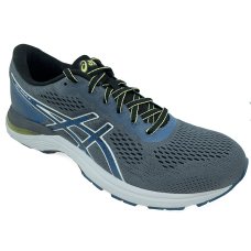 Tênis Asics Gel-Kihai 2 Masculino - Cinza e Azul