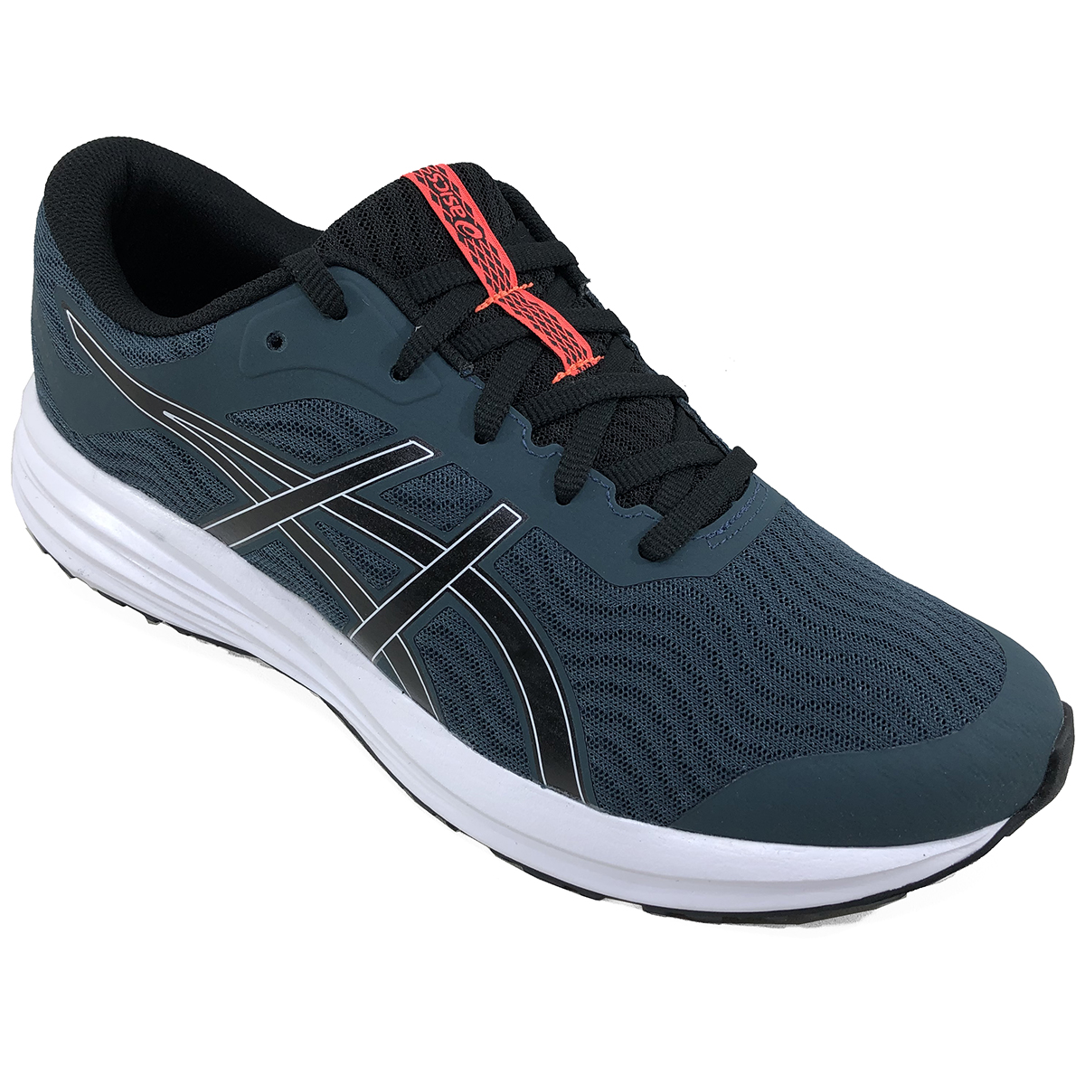 tenis asics masculino patriot