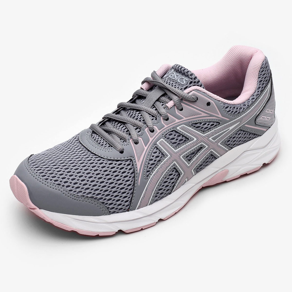 asics feminino raiden 2