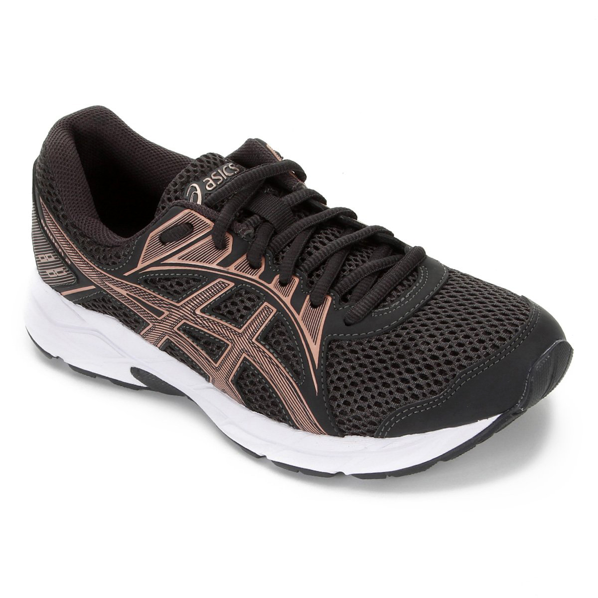 tenis botinha asics feminino