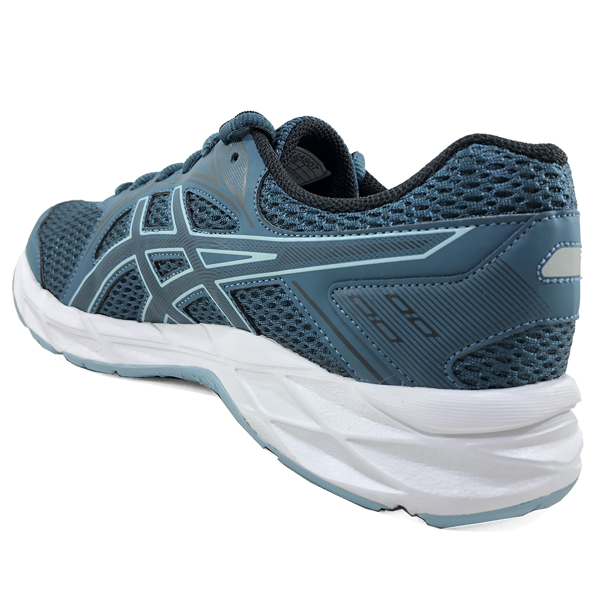 tenis asics raiden masculino