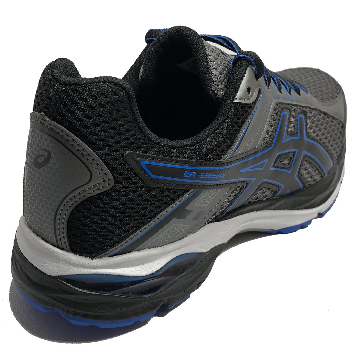 tênis asics gel shogun masculino