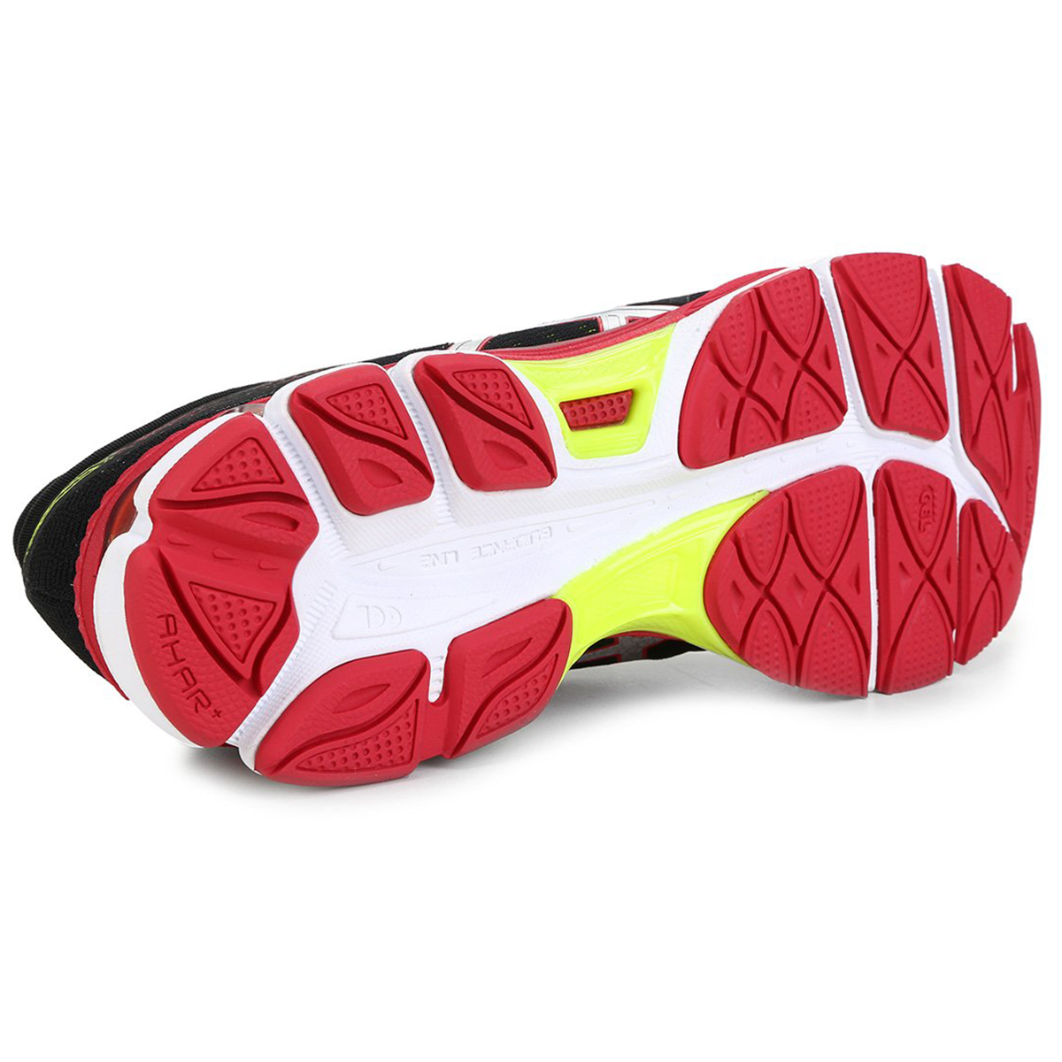 tênis asics gel ziruss 3
