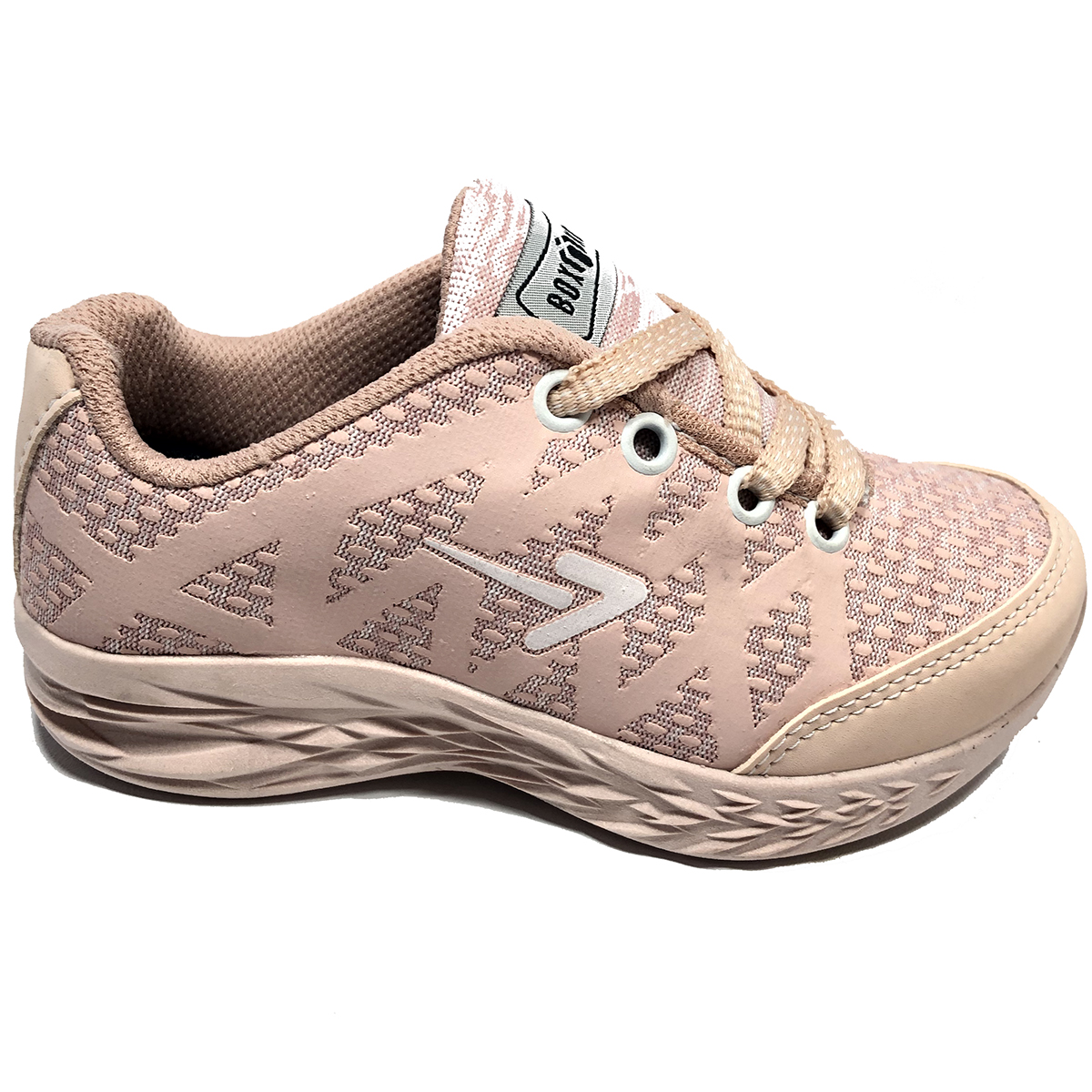 tenis box 200 infantil