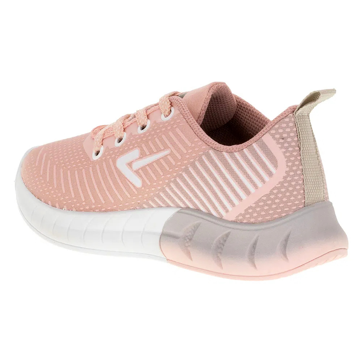 Tenis sales esportivo menina
