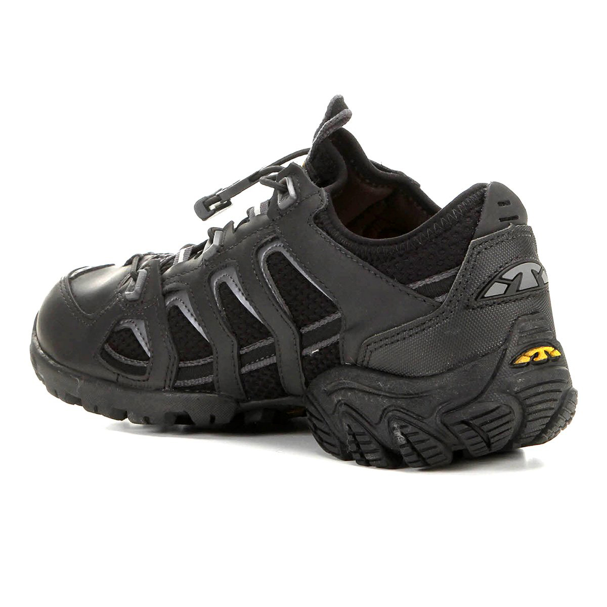 Tênis Couro Bull Terrier Acer II Masculino Preto - Compre Agora | Cabana  Magazine