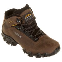 Bota Caterpillar Amarelo Colorado 2.0