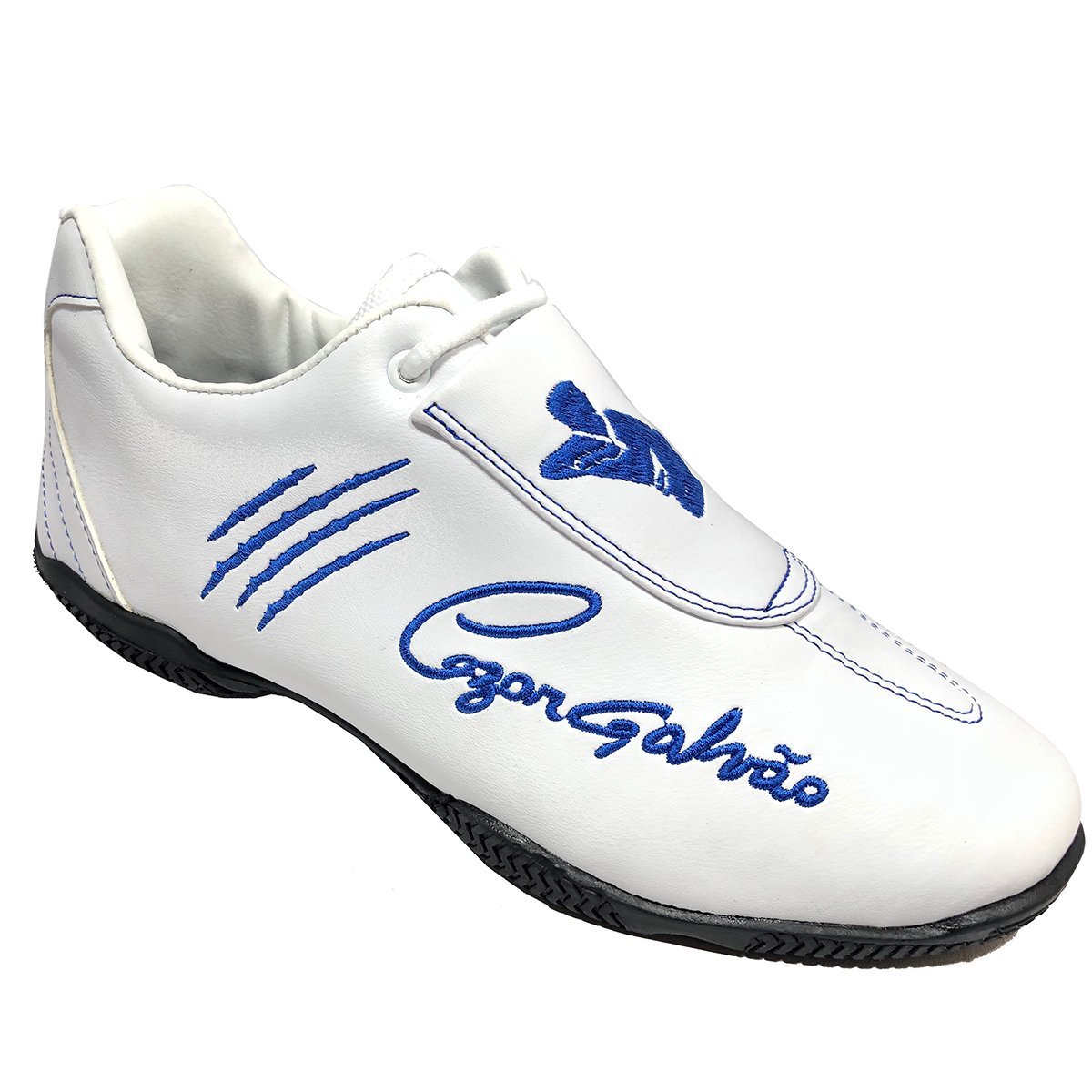 sapatilha masculina azul
