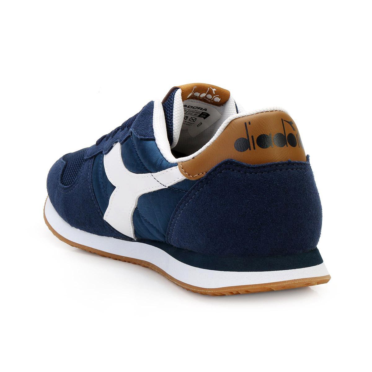 tenis diadora camaro ii