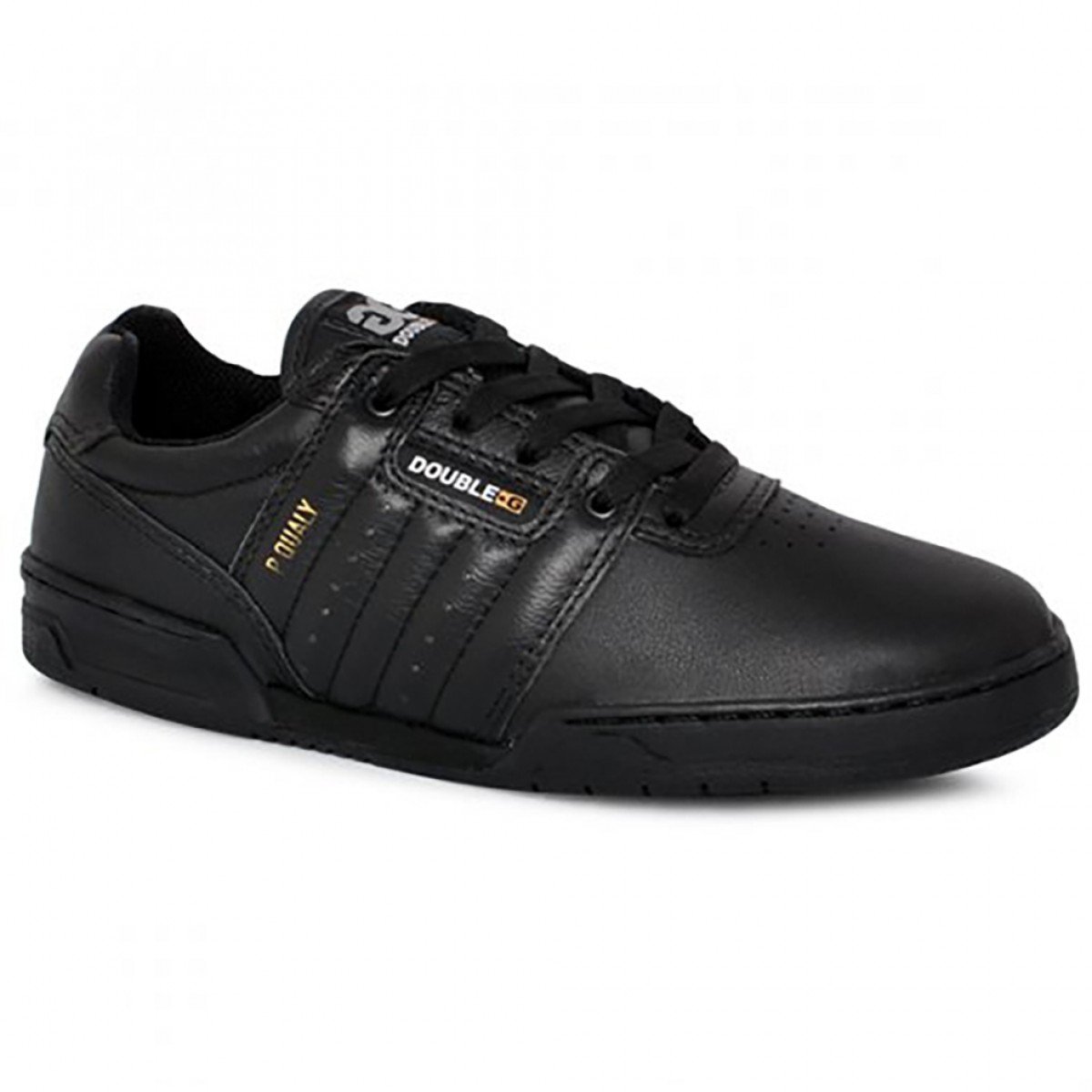 T nis DOUBLE G Stage 92 By PEDRO QUALY Preto Compre Agora