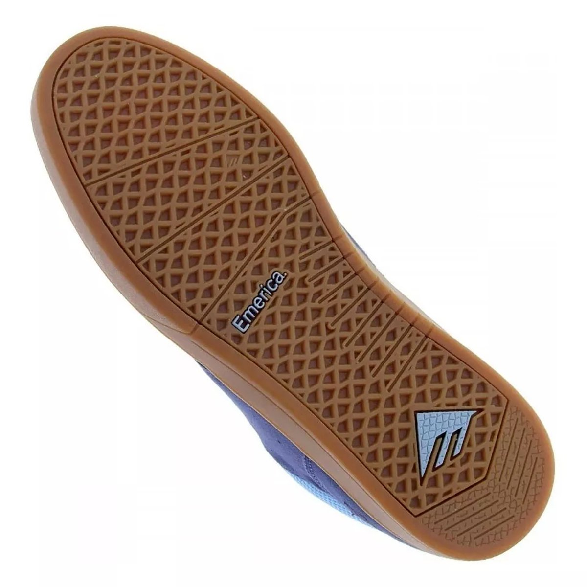 tenis emerica skate