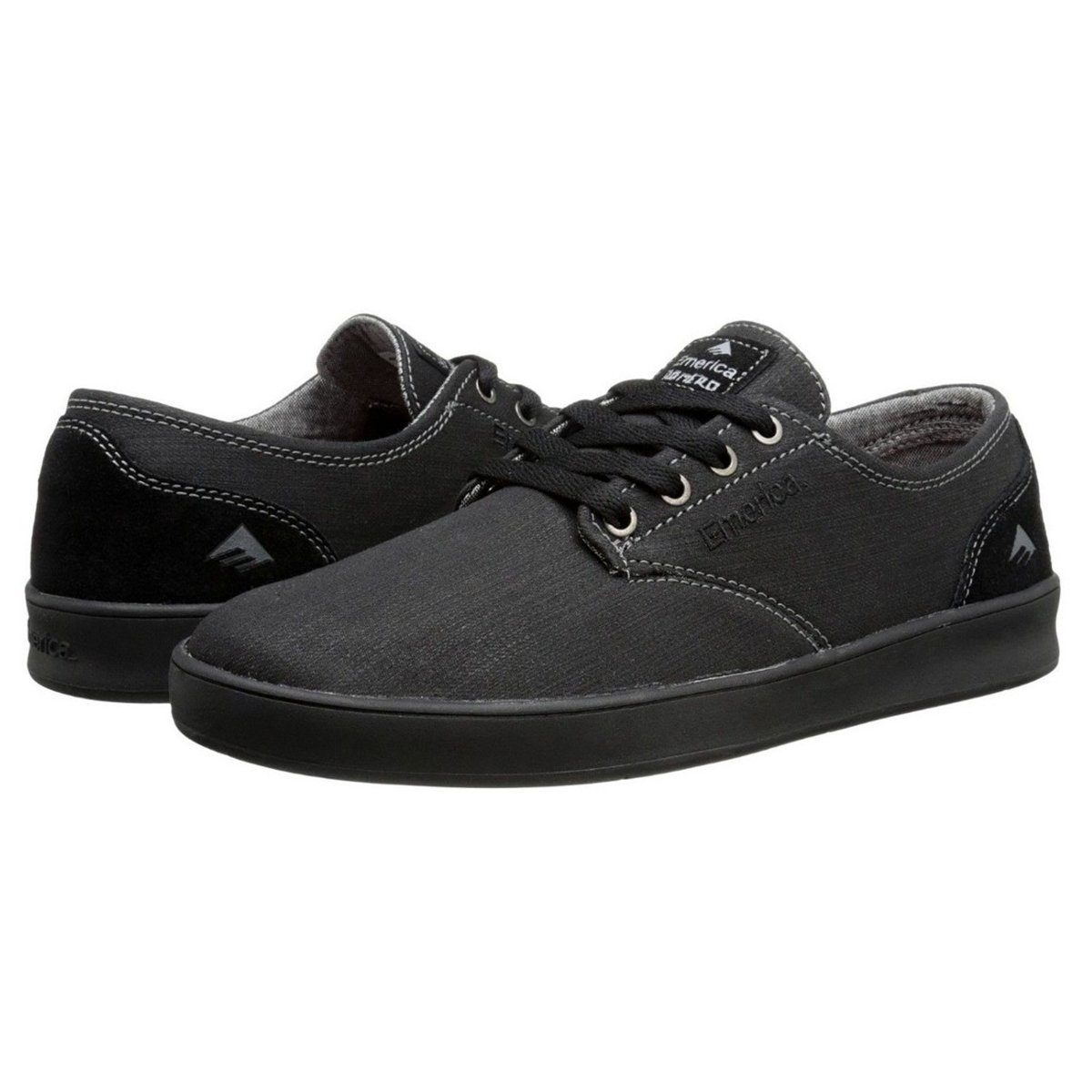 tenis emerica skate