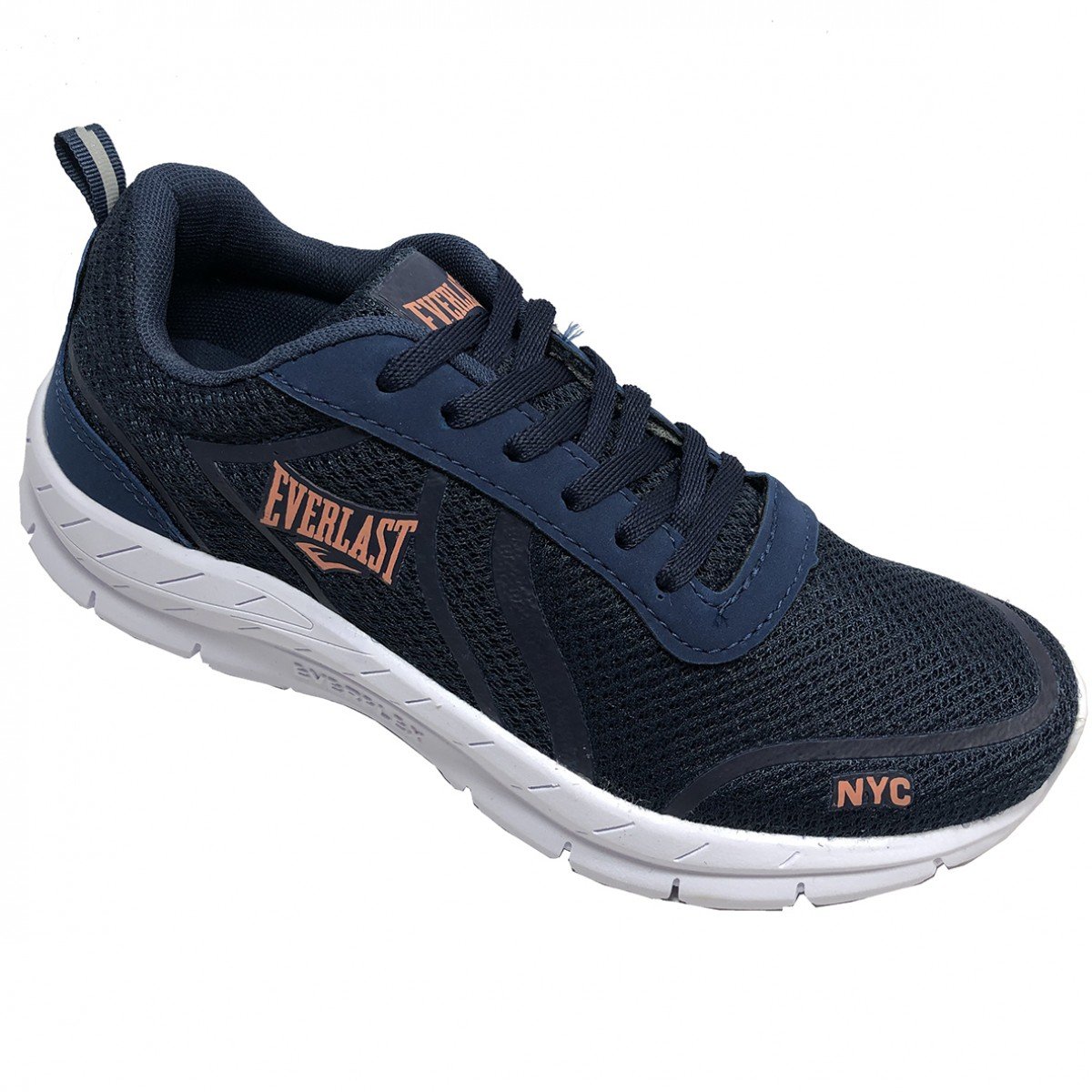 coturno everlast