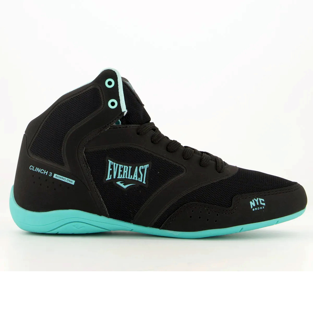 Botinha everlast azul cheap