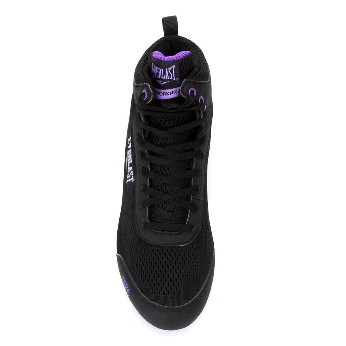tenis everlast forceknit feminino