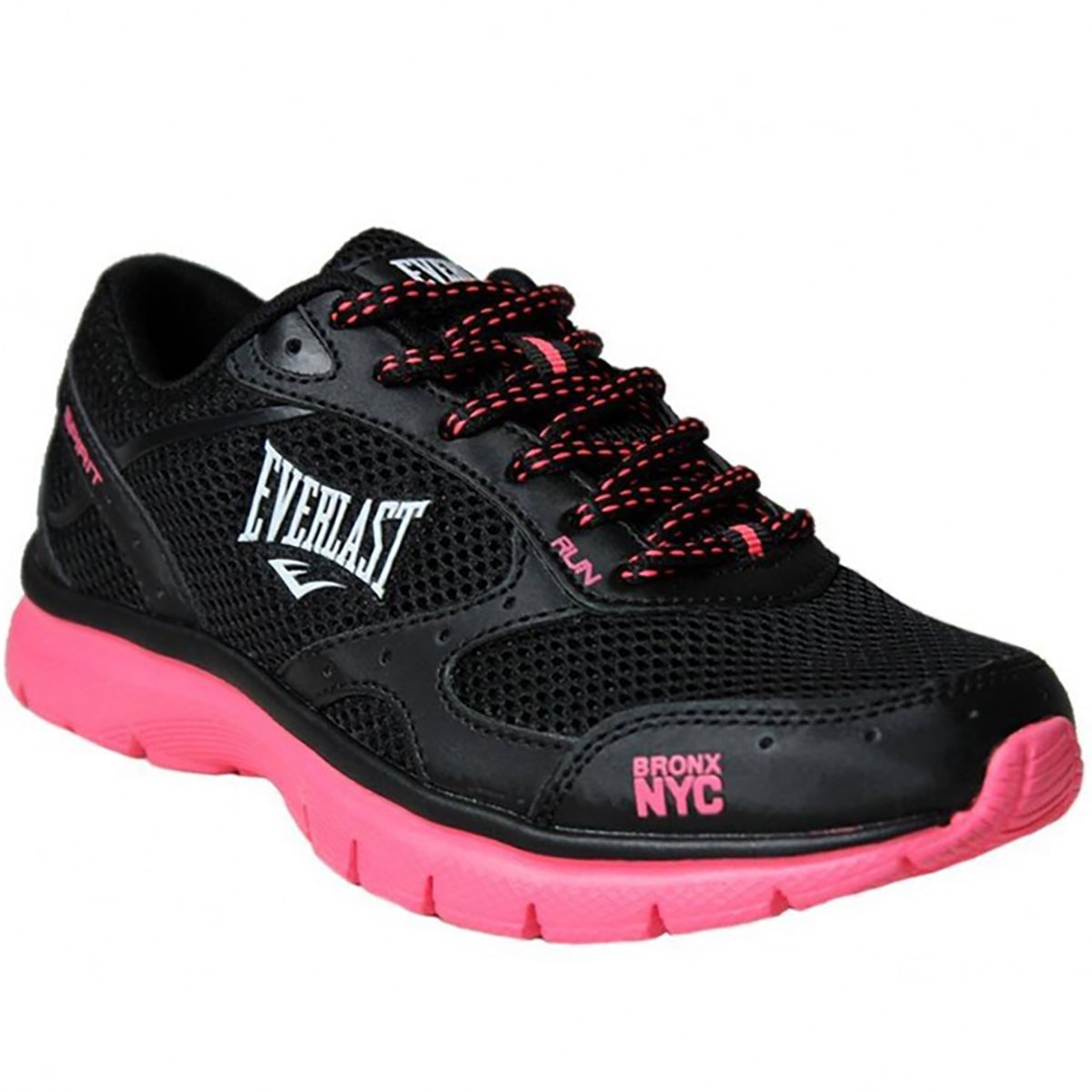 tênis everlast spirit feminino
