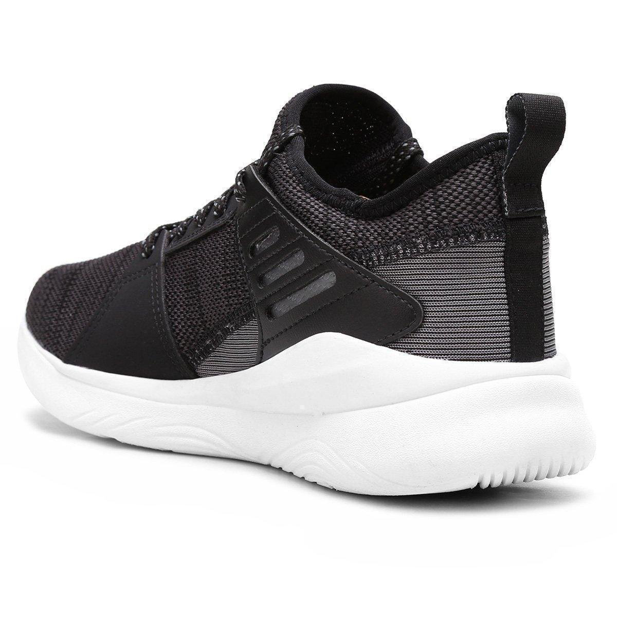 tenis fila essential feminino