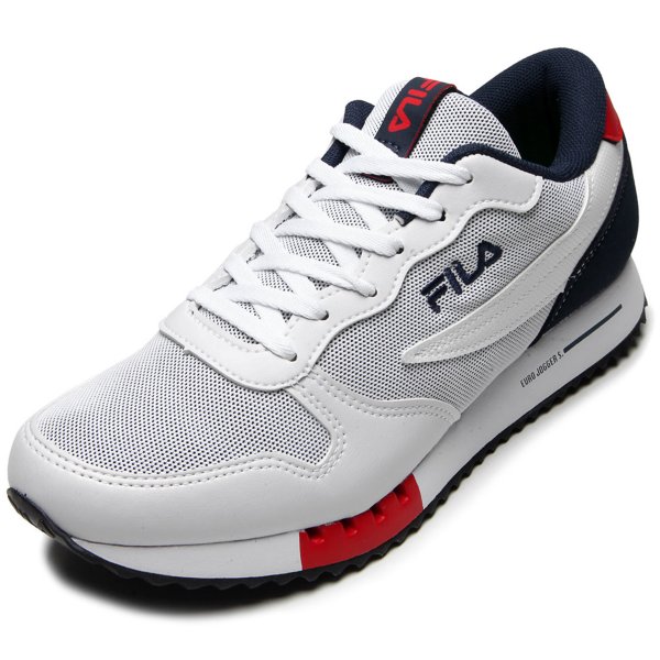 tênis fila jogger eurosport masculino