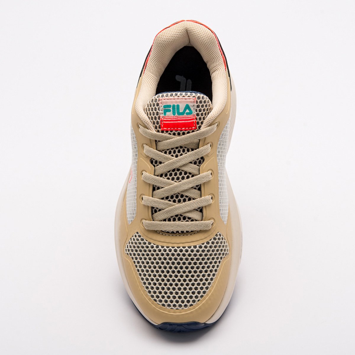 fila extra jog feminino