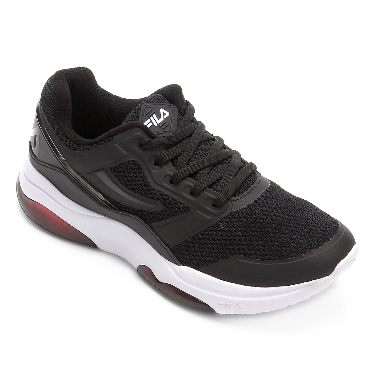 fila f