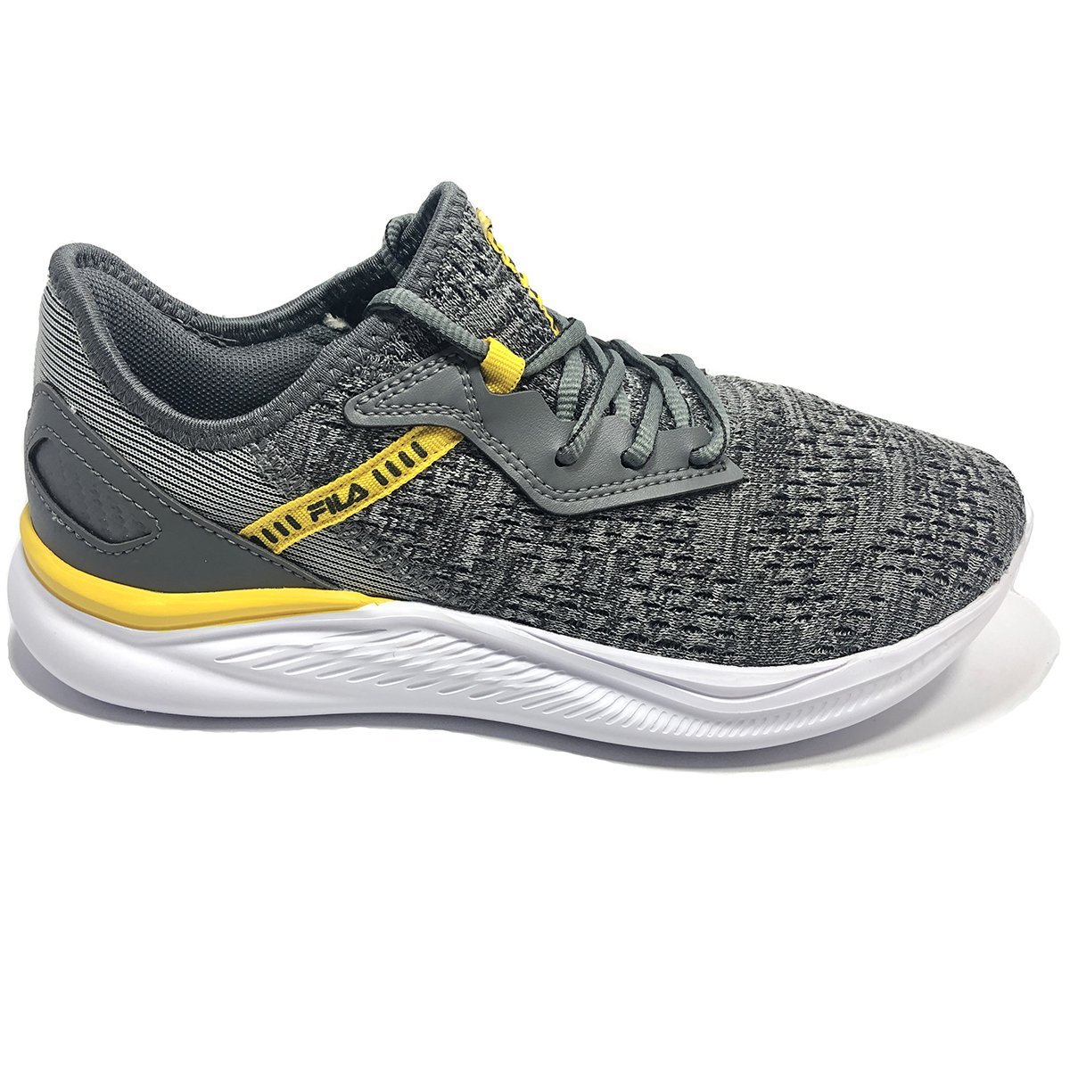 tênis fila fabulous masculino