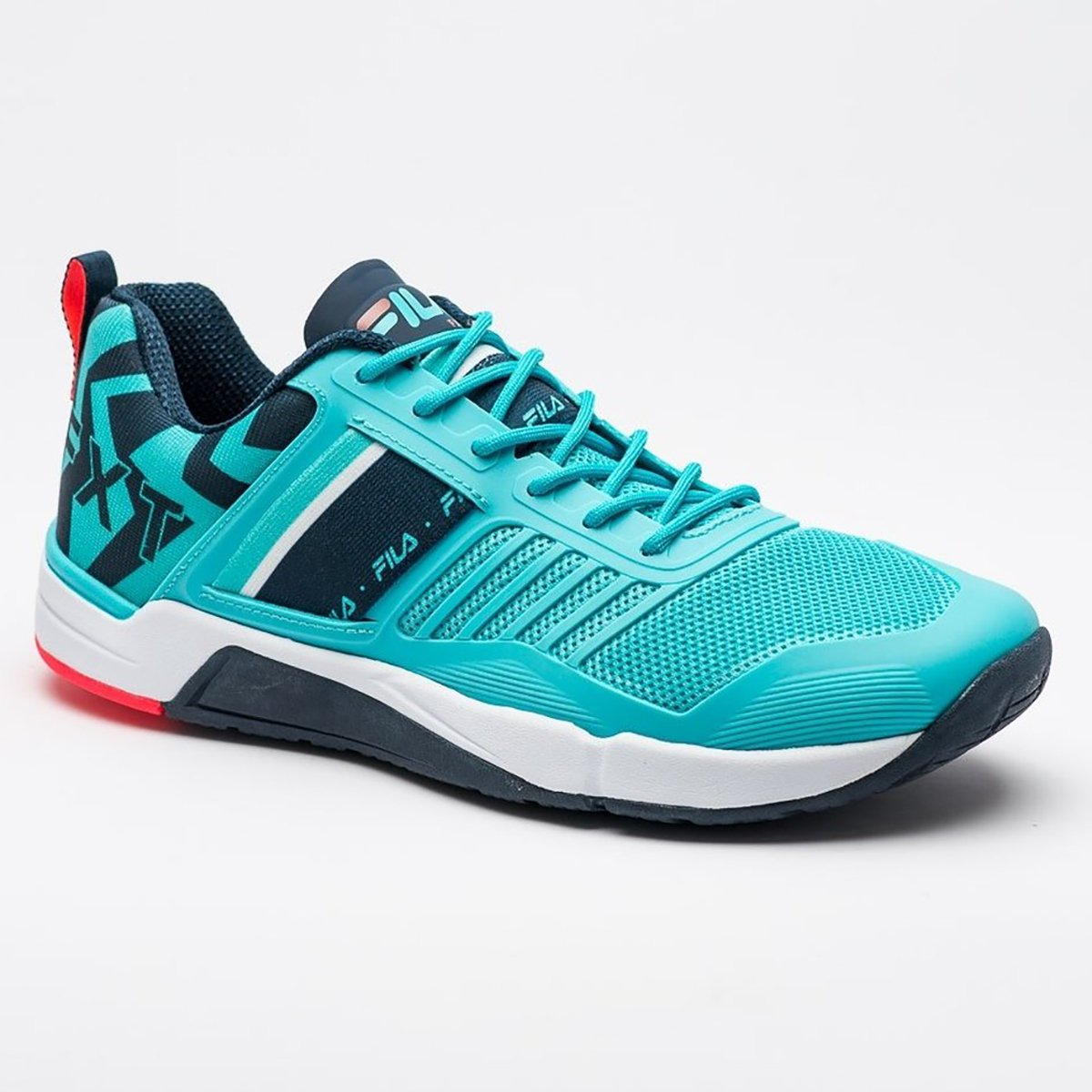 fila fxt pro masculino